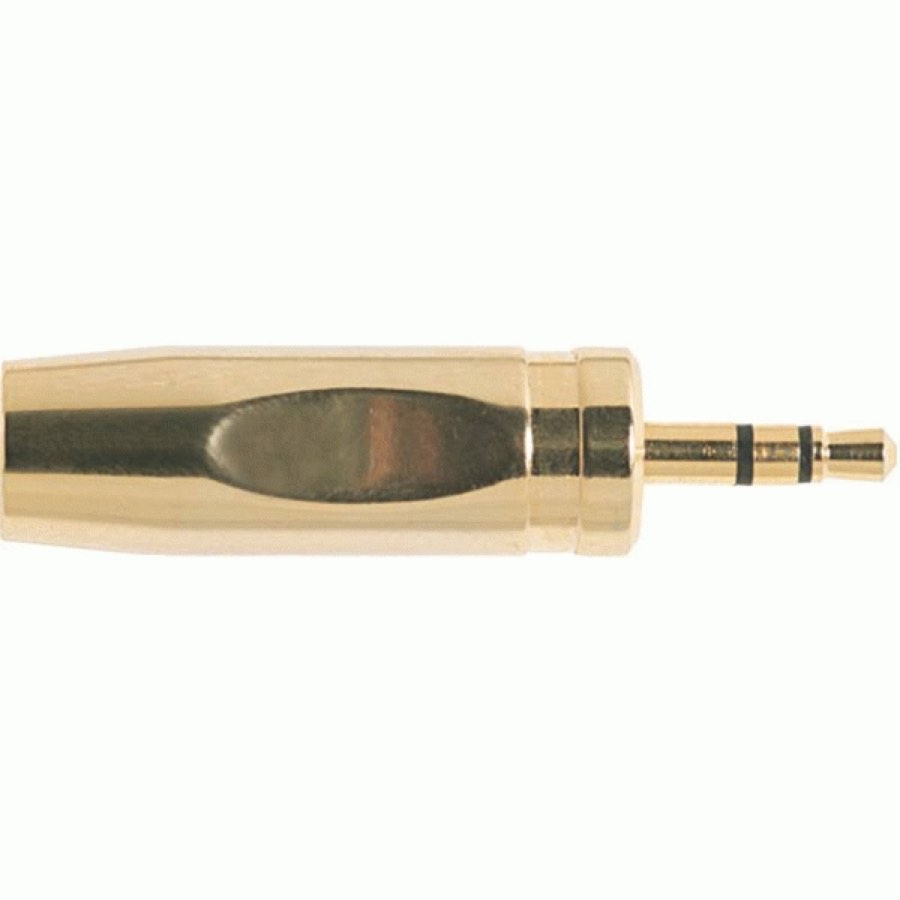Proel S170 - Мини-джек, металл, стерео