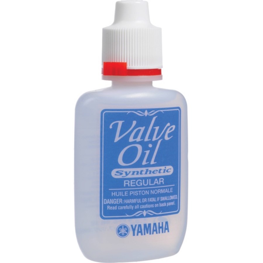 Масло для помп Yamaha VALVE OIL REGULAR 60ML//03U