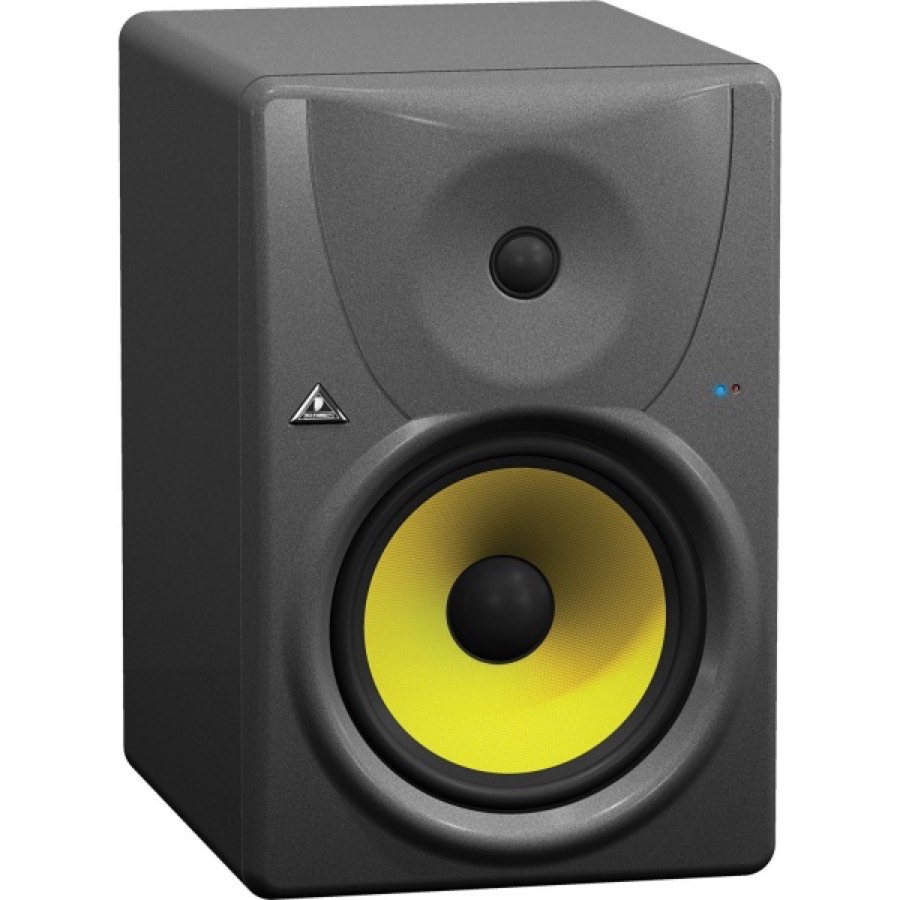 BEHRINGER B1031A - актив.2-полос.студ.монитор (цена за 1шт.),2x70+33 Вт RMS, 8"кевлар + 1"твитер
