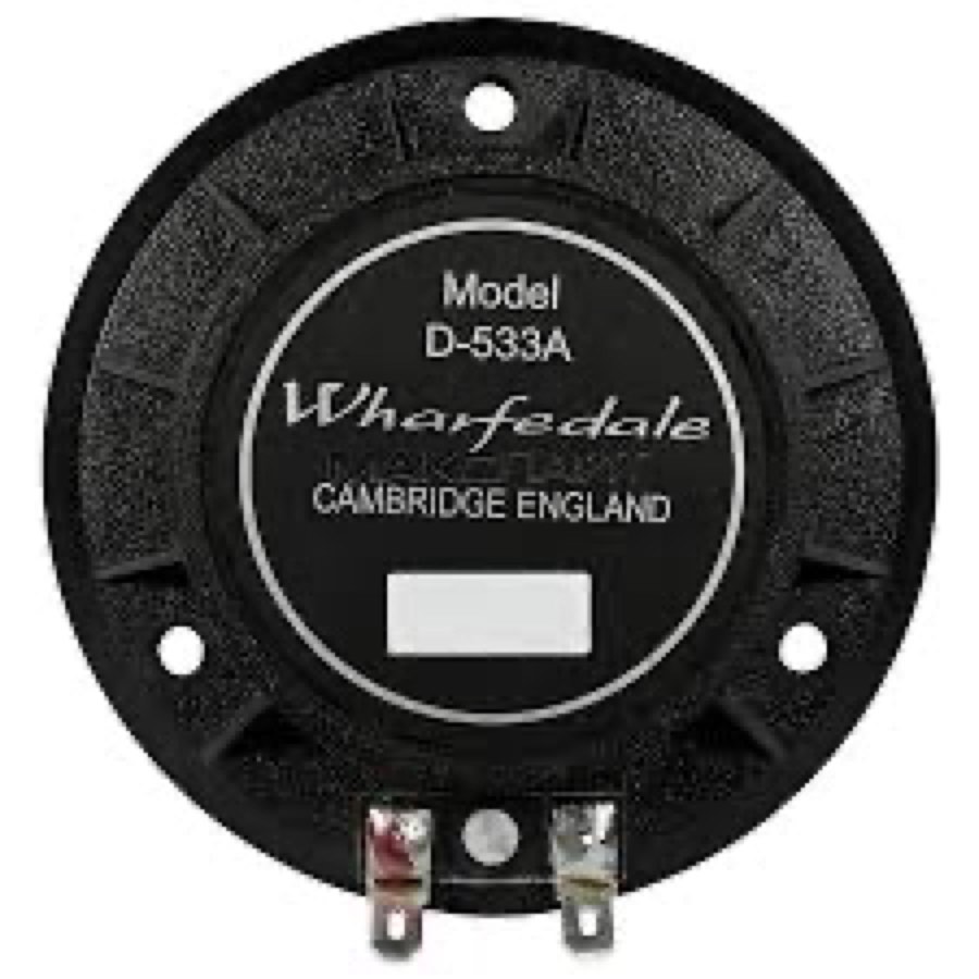 Wharfedale диафрагма для EVPX