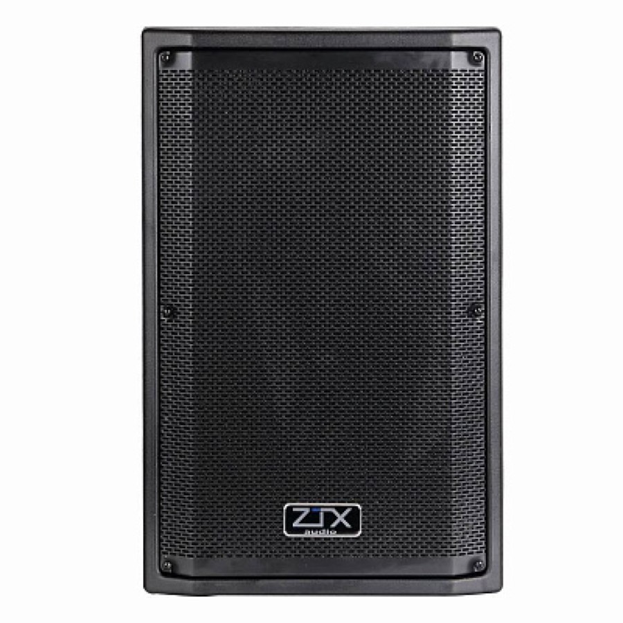 ZTX audio HX-112 активная акустическая система с 12" динамиком