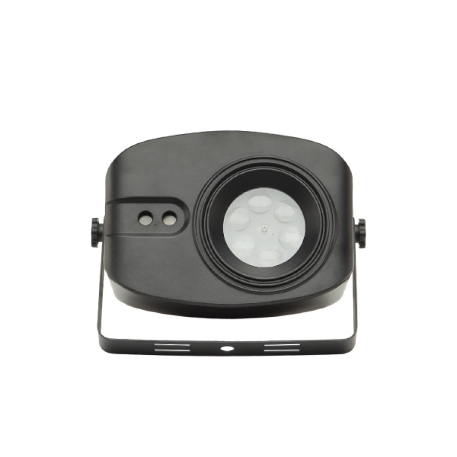 Starlight LD04WRL LED эффект воды Световой прибор WL-902