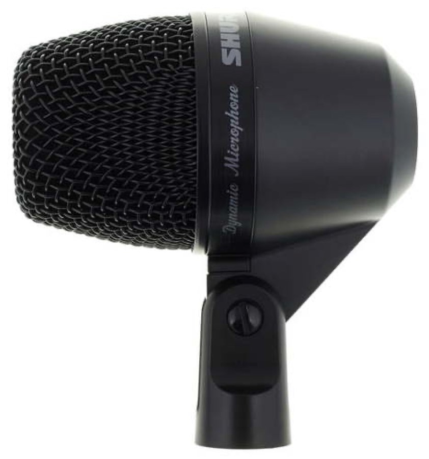 shure pga52