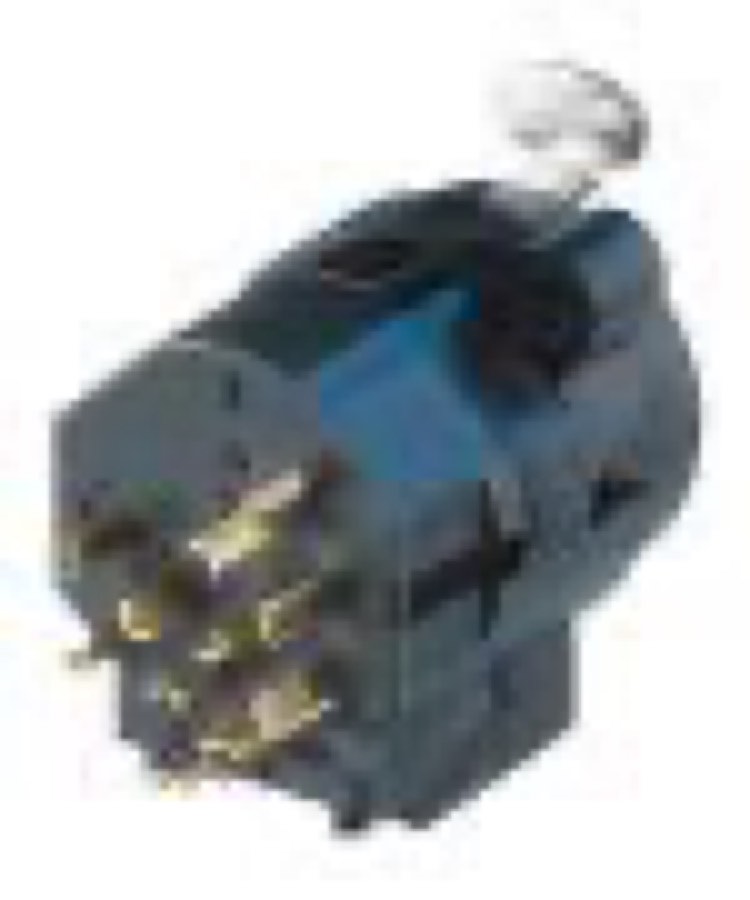 Neutrik NCJ6FI-S панельный комбор