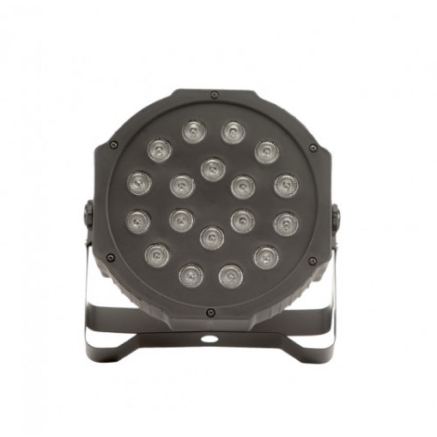 Starlight PR18015P led par 18x1.5W mini Прожектор PAR