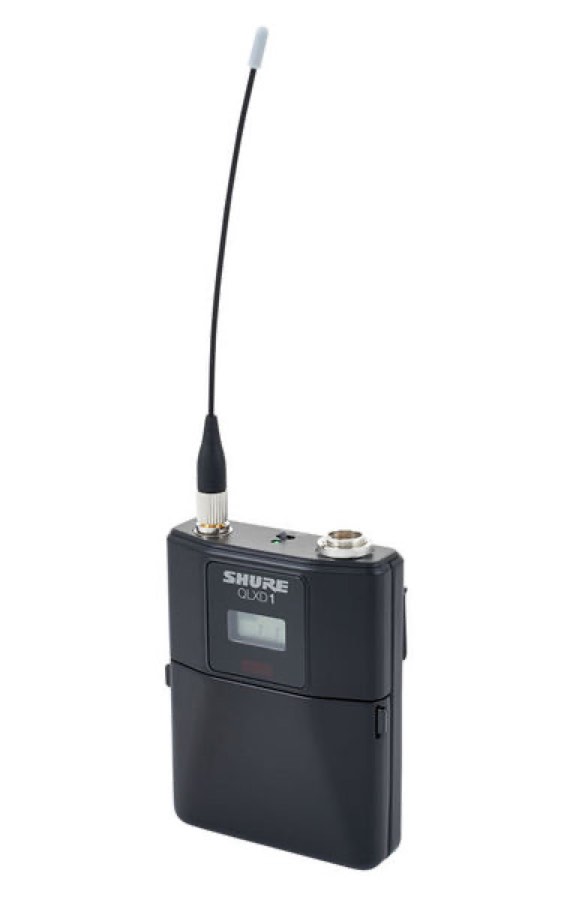 SHURE QLXD1 G51