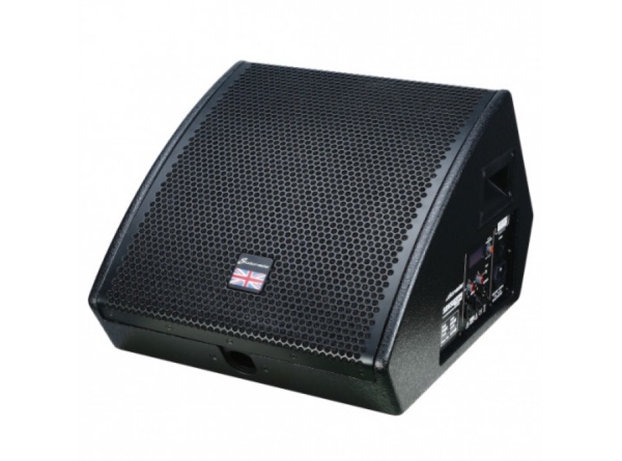 SENSE 12A+ Активный двухполосный коаксиальный монитор