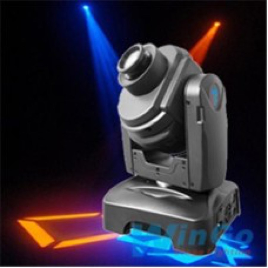 WINGO WG-G1011 LED SPOT Moving Head light