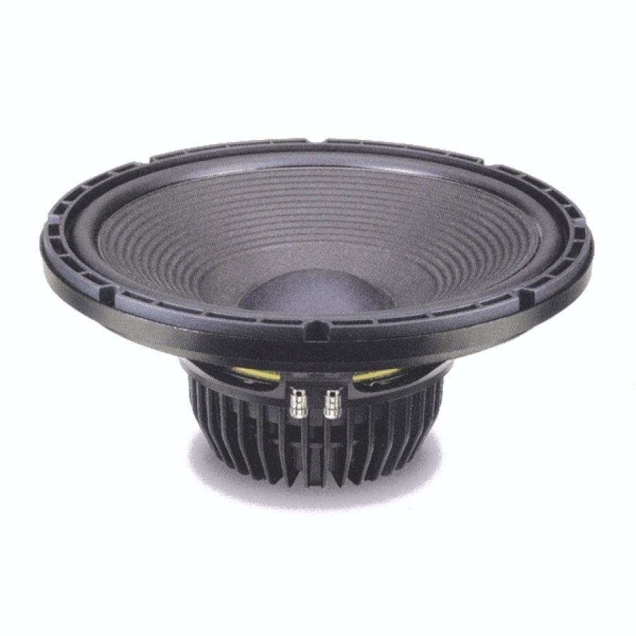 EIGHTEEN SOUND 15NLW9500/8 - 15" динамик НЧ, неодим, 8 Ом, 1000 Вт AES, 96dB, 39...2000 Гц