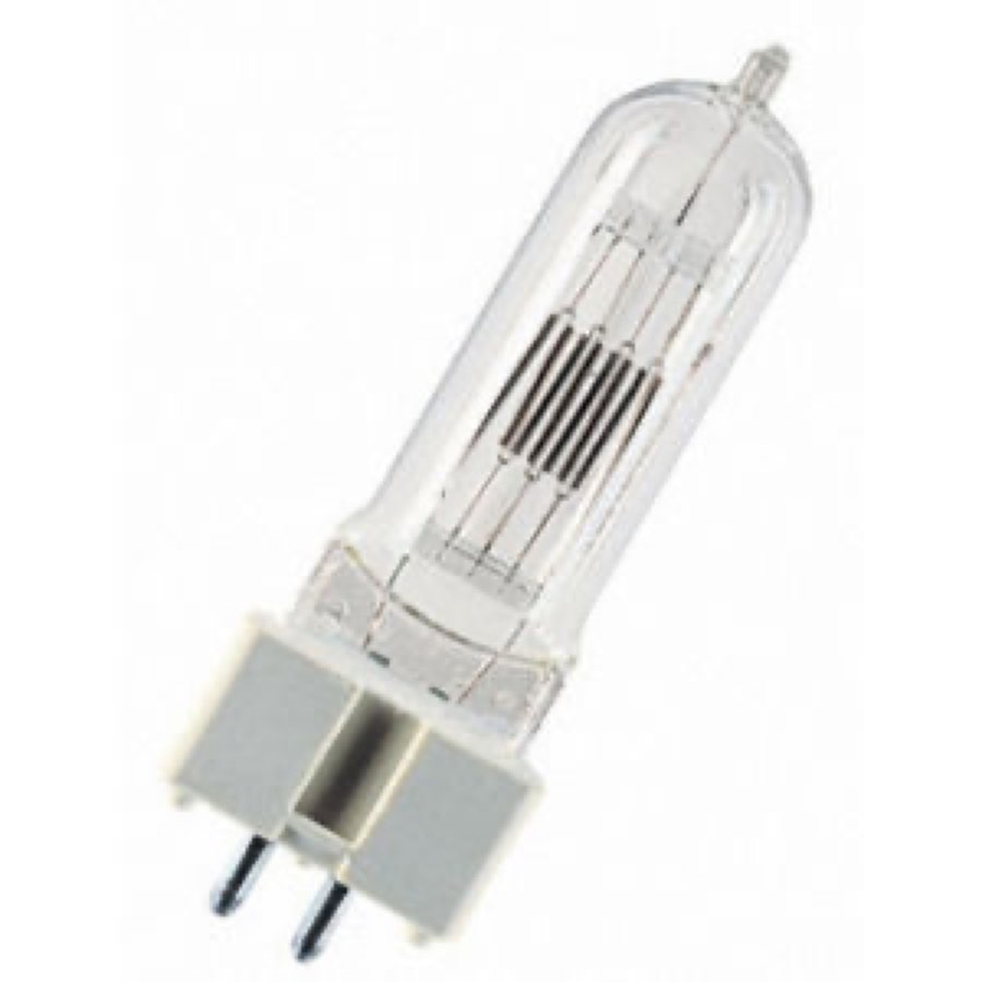 Osram HLX-64662 Лампа 230Vx300W, срок службы 2000 часов