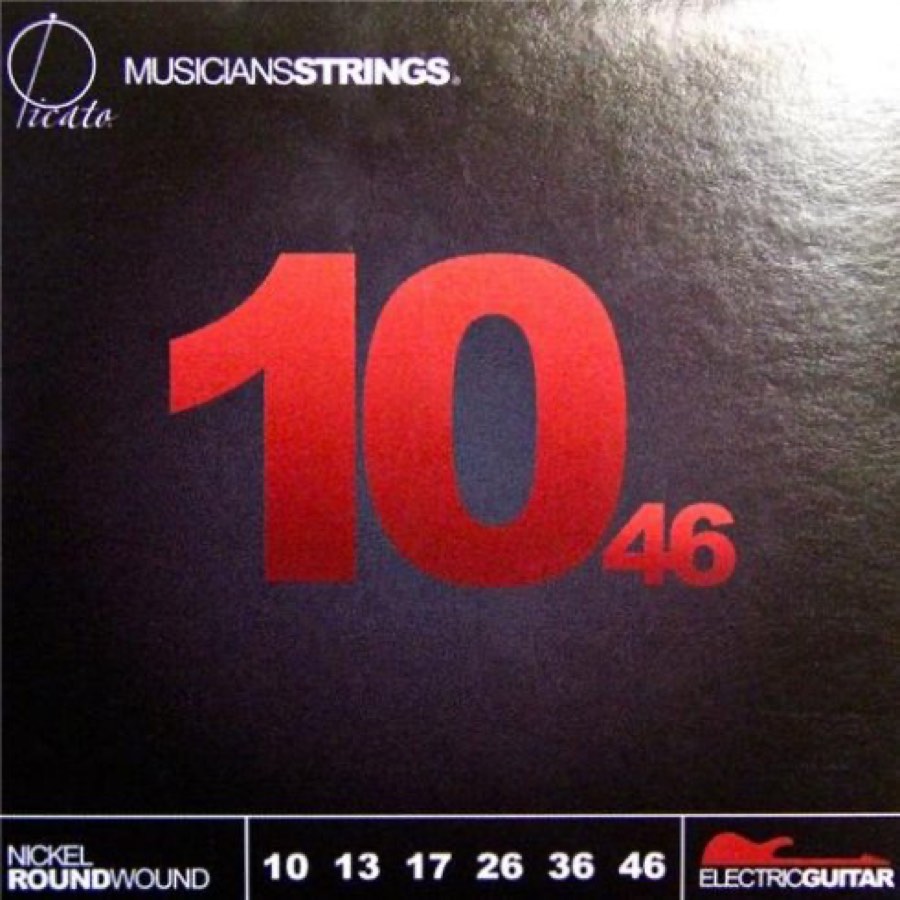 PICATO 90773 (10-46) NICKELWOUND ELECTRIC