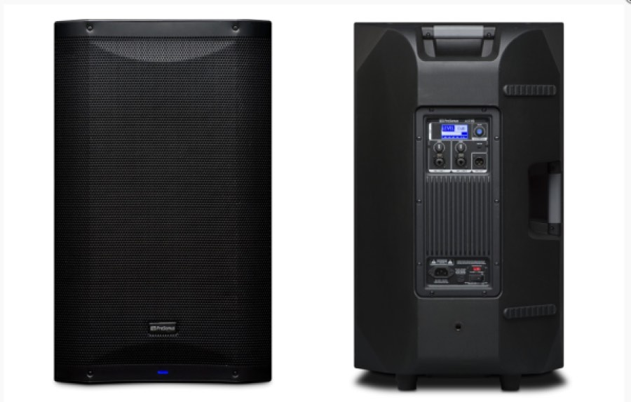 PreSonus AIR15