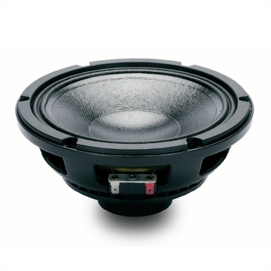 EIGHTEEN SOUND 8NMB420/8 - 8" динамик среднебасовый, 8 Ом, 280 Вт AES, 95 дБ, 60...5500 Гц