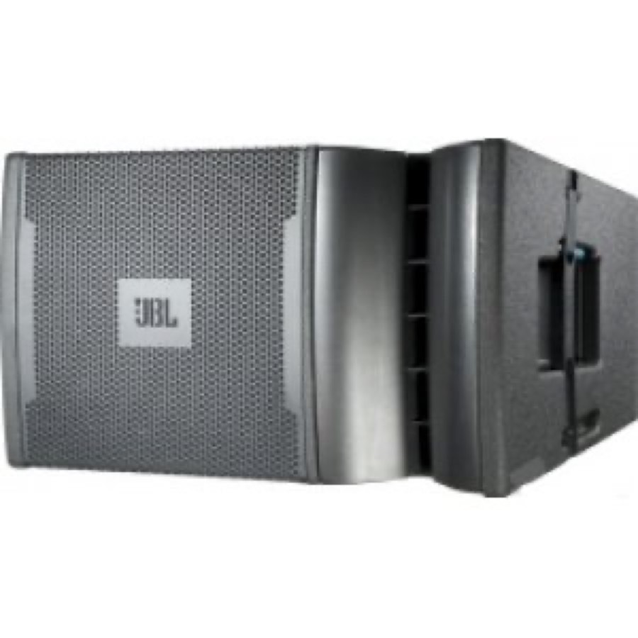 JBL VRX932LAP активный 2-полосный элемент линейного массива, НЧ 12", ВЧ 3х1"