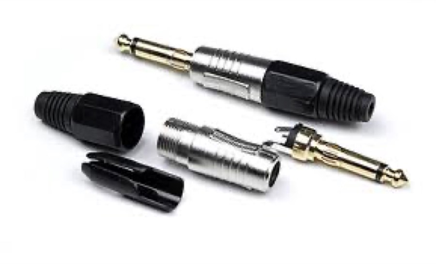 INVOTONE J150 джек моно