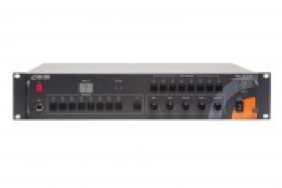 ROXTON RA-8236 - Цифро-аналоговый моноблок усилитель мощности 360Вт/100В предварительный усилитель