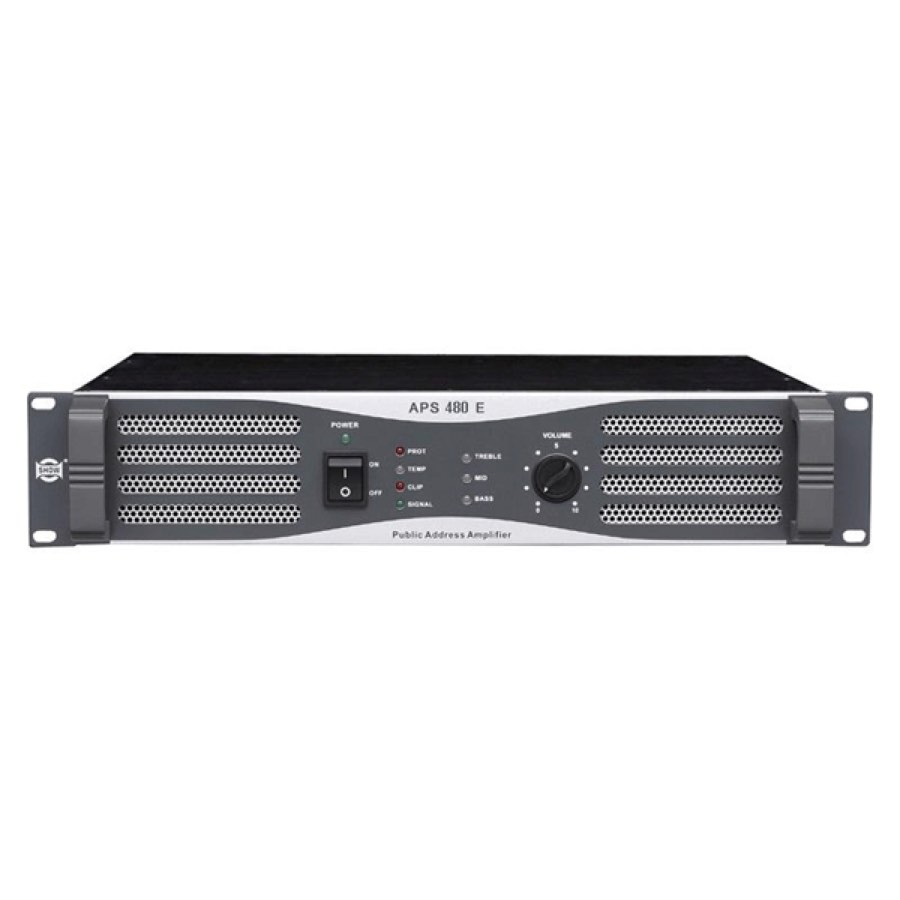 Show APS480E