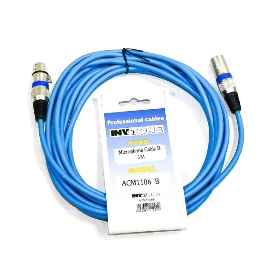 NVOTONE ACM1106/B