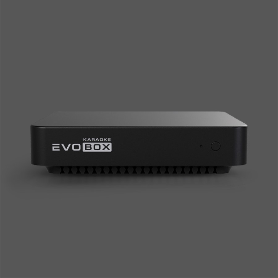 Studio Evolution EVOBOX 