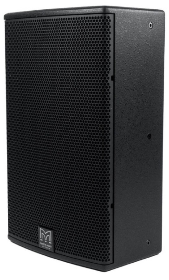 MARTIN AUDIO BlacklineX 15B