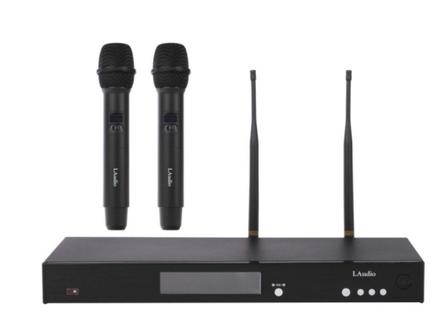 LAudio RWS-HHD Беспроводная микрофонная система