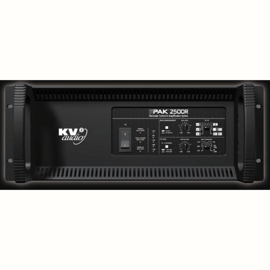 KV2 EPAK2500R