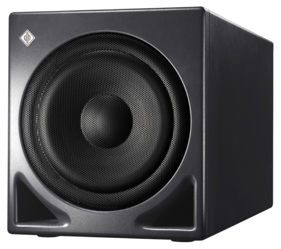 NEUMANN KH 810 G - активный сабвуфер 7.1-канальный High Definition Bass Management