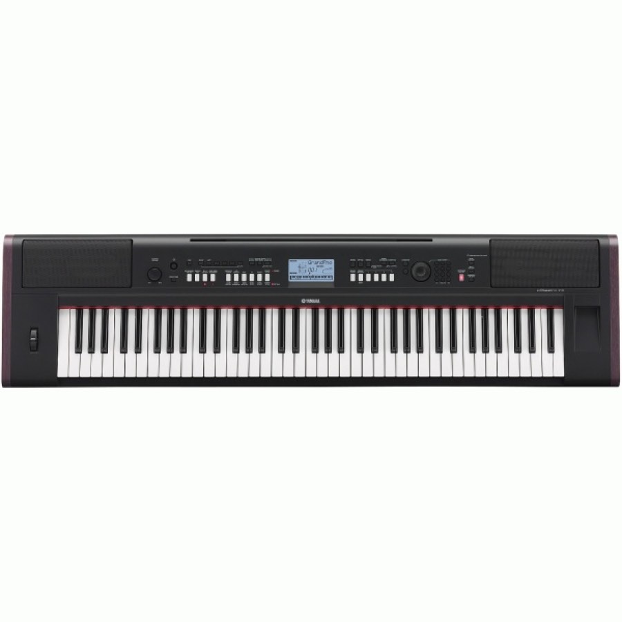 Yamaha NP-V80