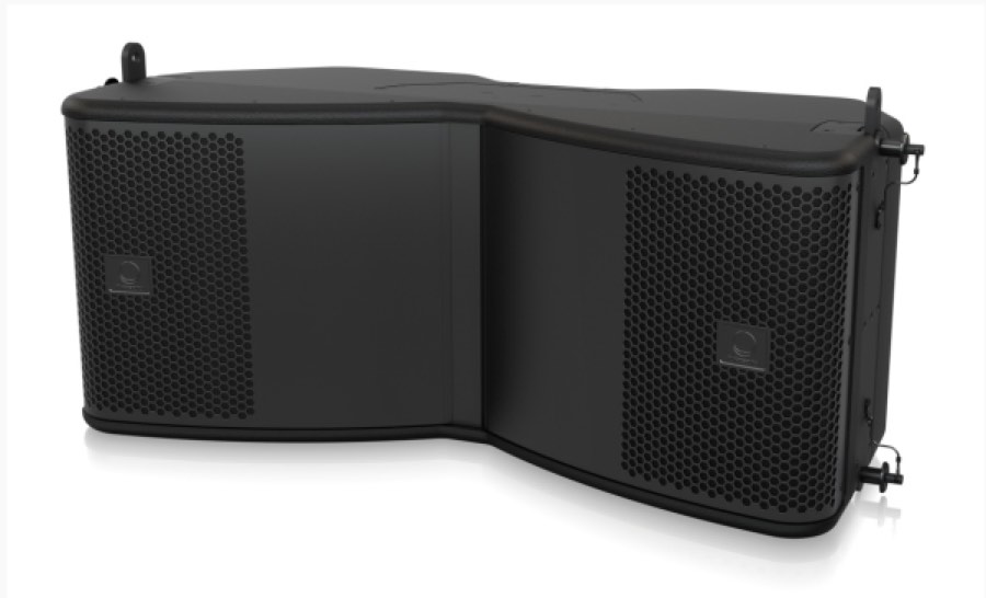 Turbosound Manchester MV212-XV