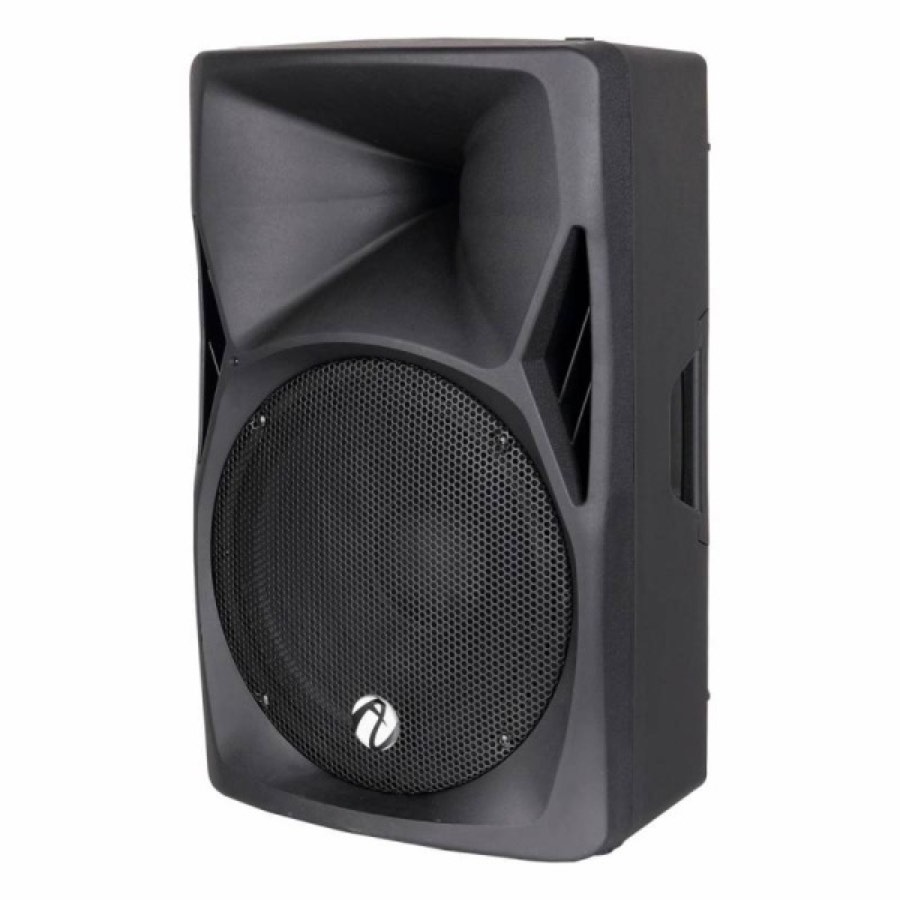 ZTX audio SX-115 активная акустическая система с 15" динамиком