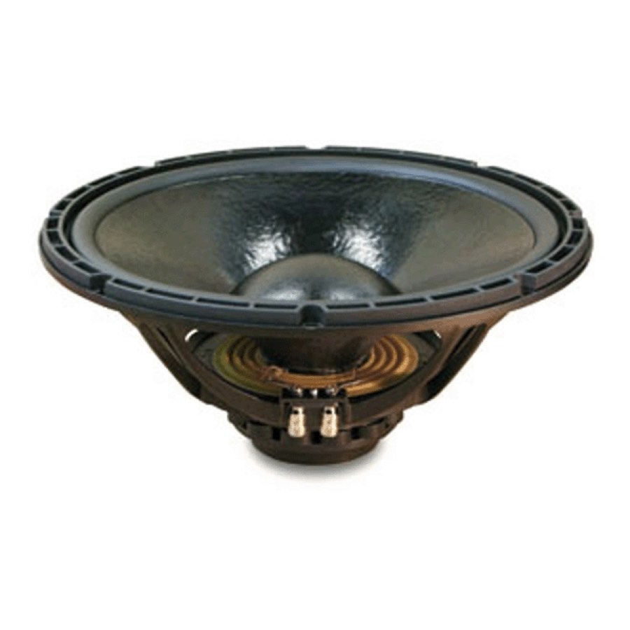 EIGHTEEN SOUND 15NW530/8 - 15" динамик НЧ, неодим, 8 Ом, 500 Вт AES, 95.5dB, 47...5000 Гц