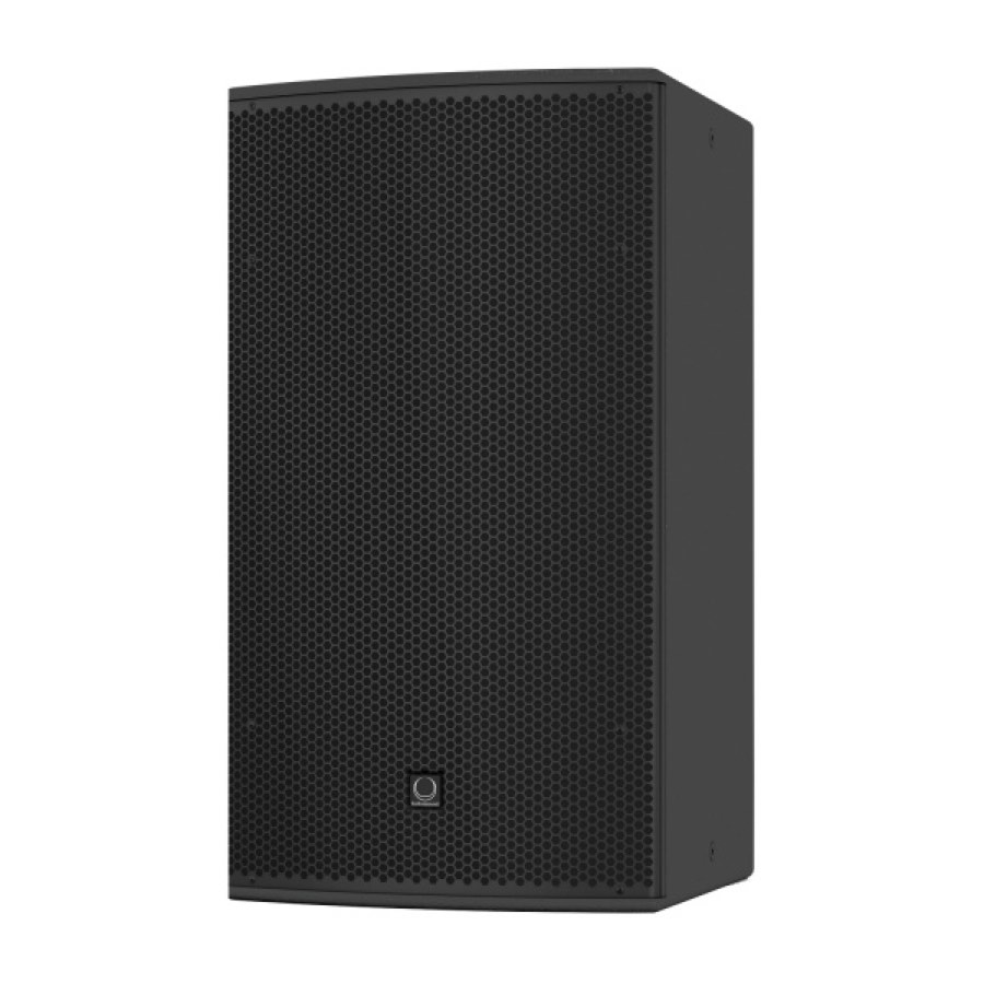TURBOSOUND TCS115B-AN - активный сабвуфер 15", 3000Вт, DSP Klark Teknik, Ultranet, 133 дБ SPL