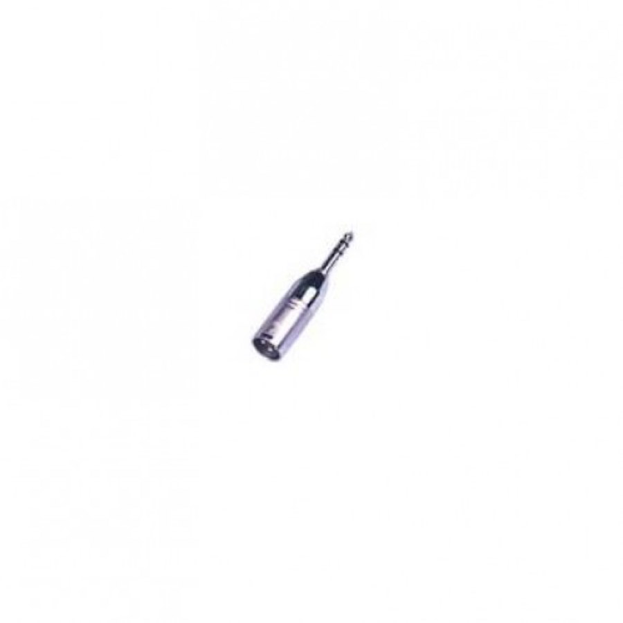 Soundking CA310 XLR/ 1/4 переходник XLR(М) - джек стерео