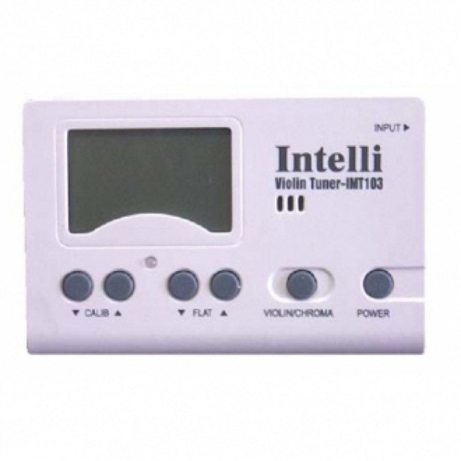 Intelli IMT-103 тюнер