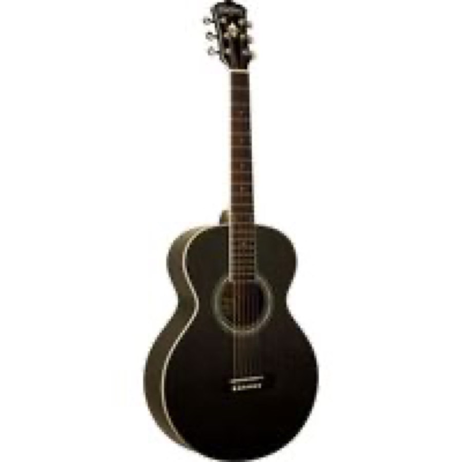 WASHBURN WMJ5S-B акустическая гитара