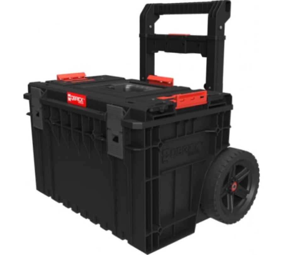 QBRICK system one cart 2.0