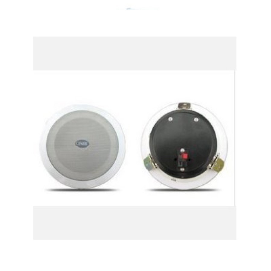 CENTRE CST-2525 потолочный громкоговоритель 6W,70-100V
