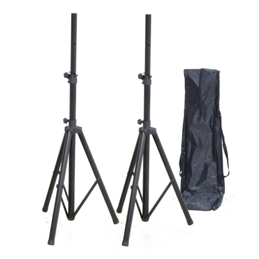 Tempo SPS280set - комплект 2 стойки под колонки и сумка