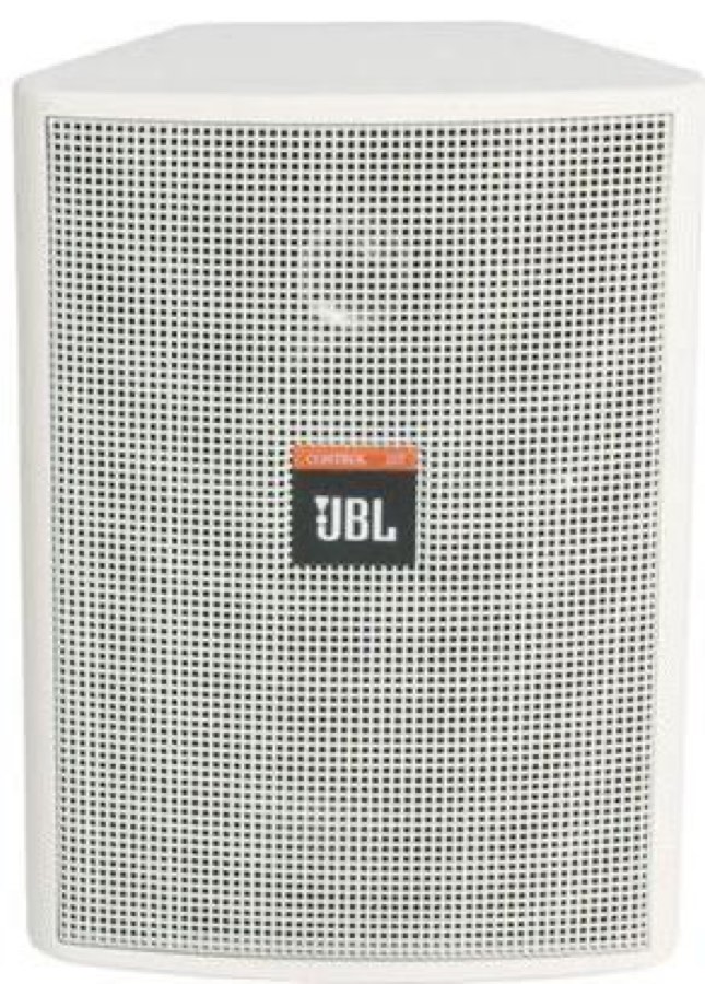 JBL CONTROL 23T WH