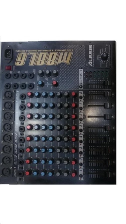 PRO-MIX M-88 LS