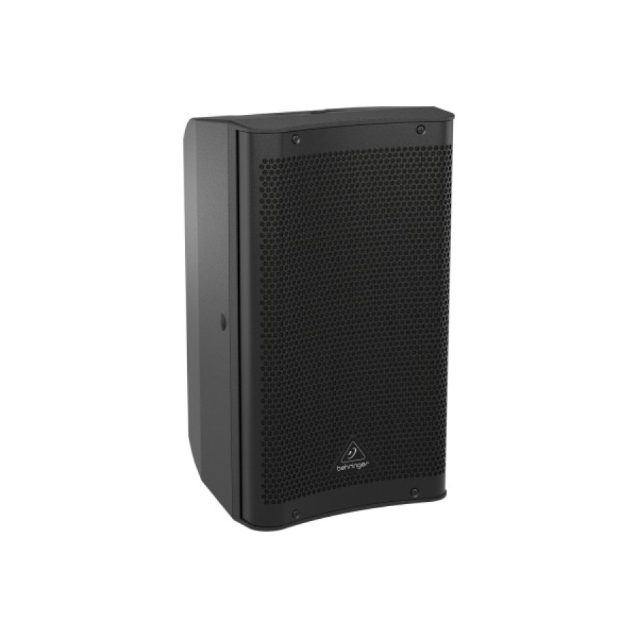 BEHRINGER DR110DSP - активная двухполосная акустическая система, 10"+1,35", 1000 Вт, встроенный DSP