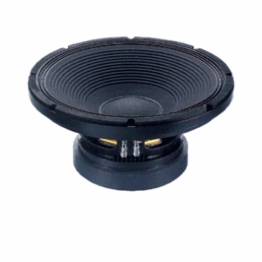 EIGHTEEN SOUND 15LW1401/8 - 15" динамик с расширенным НЧ, 8 Ом, 1000 Вт AES, 98dB, 40...2400 Гц