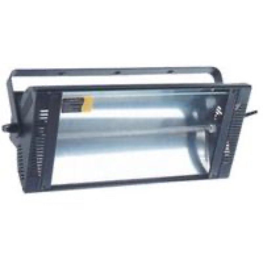 NIGHTSUN SE018 стробоскоп, 1500W, DMX управление