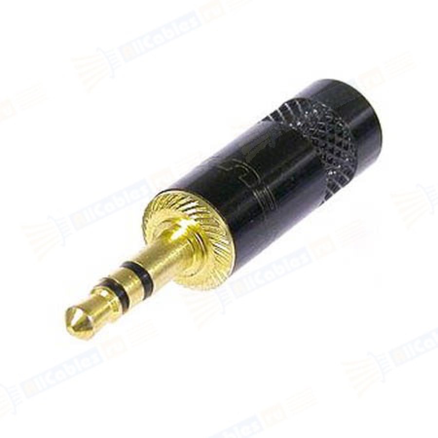 MrCable MRJM231Джек стерео коннектор, 3.5 мм