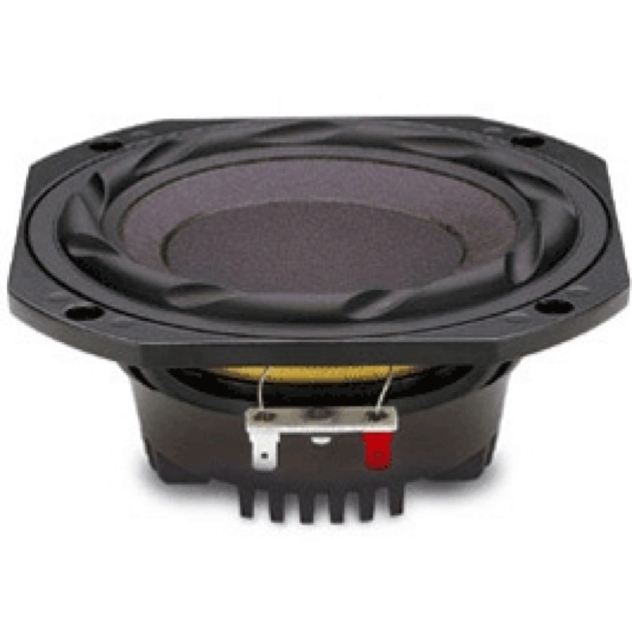 EIGHTEEN SOUND 6ND430/16 - 6" динамик НЧ, неодим, 16 Ом, 200 Вт AES, 92,5 дБ, 63...5500Гц