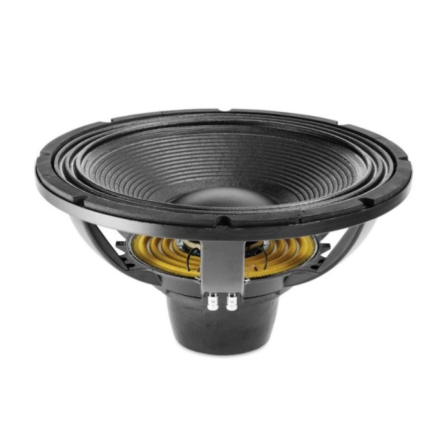EIGHTEEN SOUND 18NLW4000/8 - 18" динамик НЧ, неодим, 8 Ом, 1500 Вт AES, 94dB, 30 - 1800 Гц