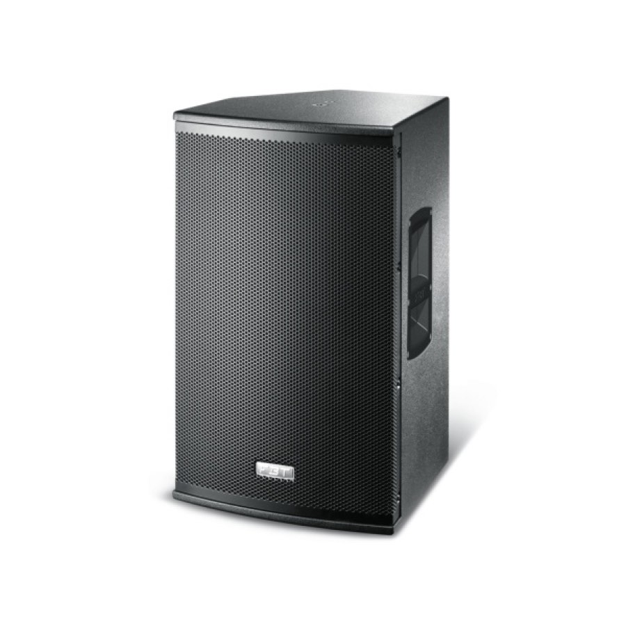 FBT X-PRO 12A - двухполосная активная акустическая система 12", НЧ 800 Вт + ВЧ 200 Вт, 50 Гц-20 кГц,