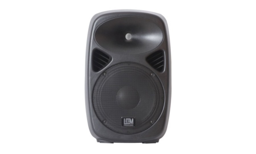 Leem SPA-8