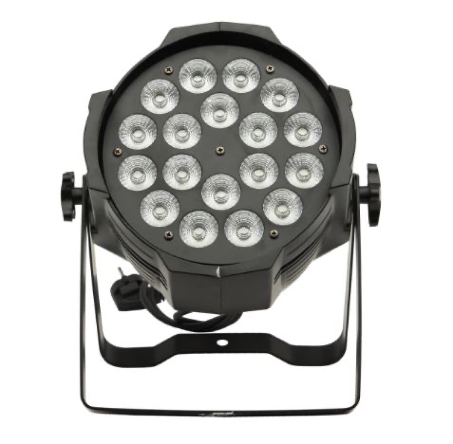 Starlight PR1815-4A 4in1 led par 18x15W  световой прибор