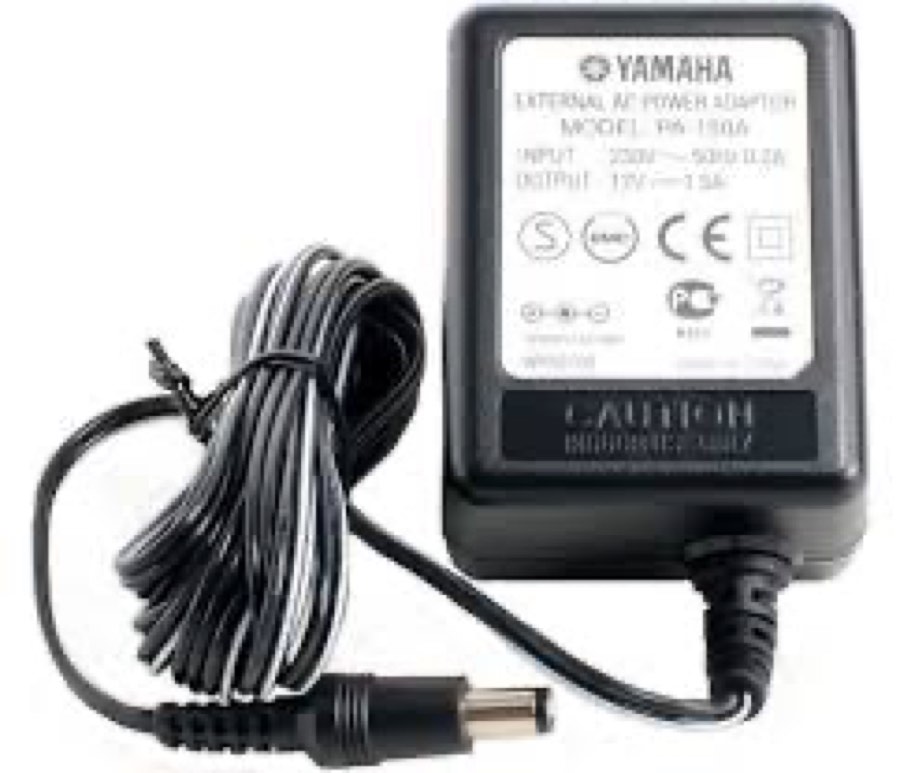 Yamaha PA-150A блок питания